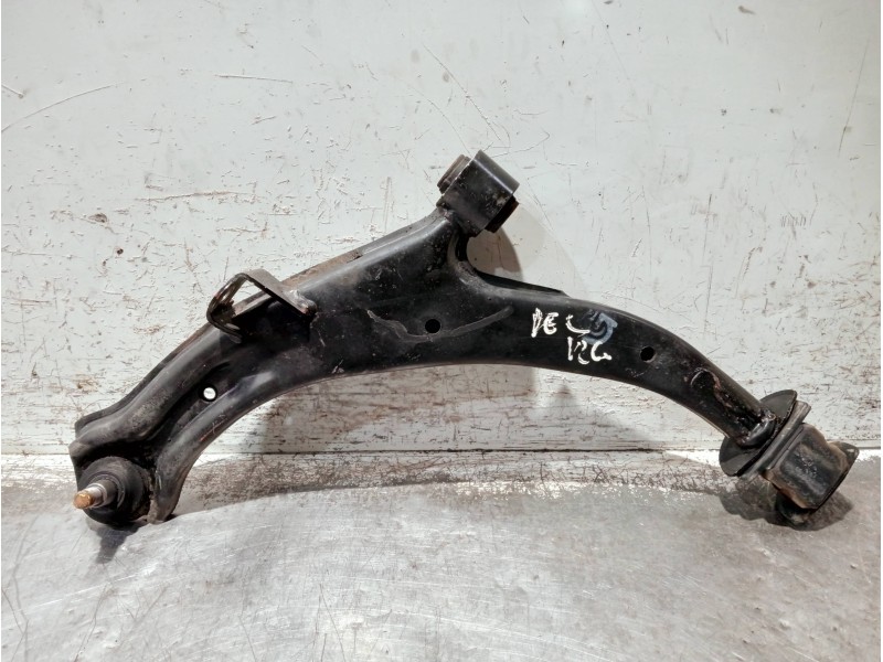 Recambio de brazo suspension inferior delantero izquierdo para honda hr-v (gh) vtec top 4wd (5-ptas.) referencia OEM IAM   