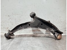 Recambio de brazo suspension inferior delantero izquierdo para honda hr-v (gh) vtec top 4wd (5-ptas.) referencia OEM IAM    2