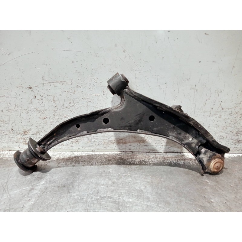 Recambio de brazo suspension inferior delantero izquierdo para honda hr-v (gh) vtec top 4wd (5-ptas.) referencia OEM IAM   
