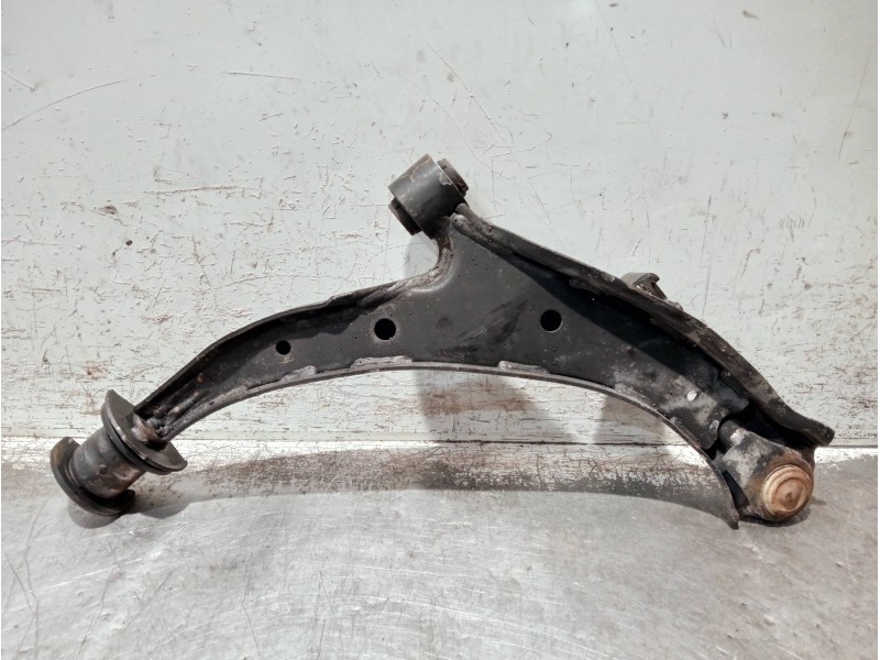 Recambio de brazo suspension inferior delantero izquierdo para honda hr-v (gh) vtec top 4wd (5-ptas.) referencia OEM IAM   