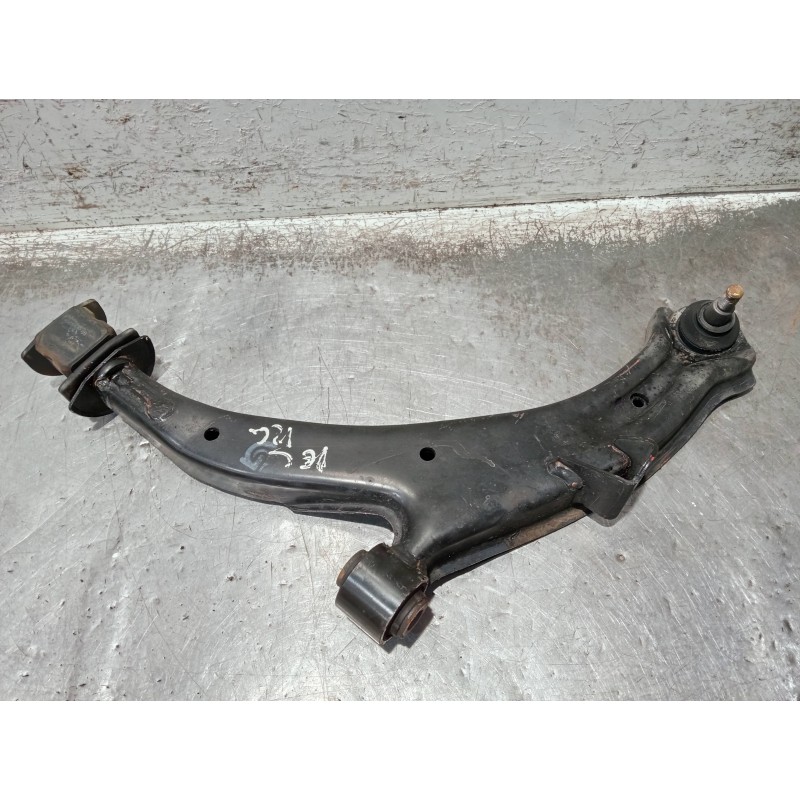 Recambio de brazo suspension inferior delantero izquierdo para honda hr-v (gh) vtec top 4wd (5-ptas.) referencia OEM IAM   