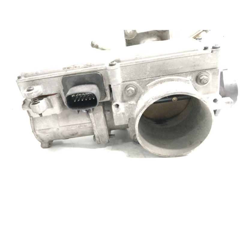 Recambio de caja mariposa para jaguar s-type 4.0 v8 32v cat referencia OEM IAM XR8UBM005696B 070199 