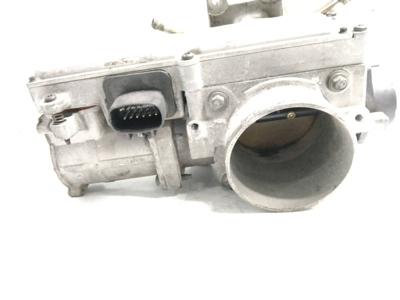 Recambio de caja mariposa para jaguar s-type 4.0 v8 32v cat referencia OEM IAM XR8UBM005696B 070199 