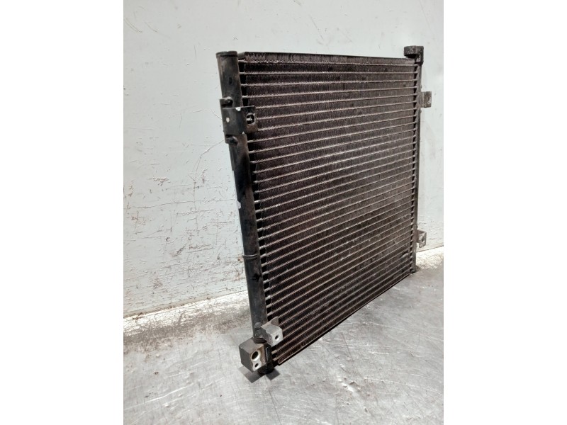 Recambio de condensador / radiador aire acondicionado para honda hr-v (gh) vtec top 4wd (5-ptas.) referencia OEM IAM A0110S2H000