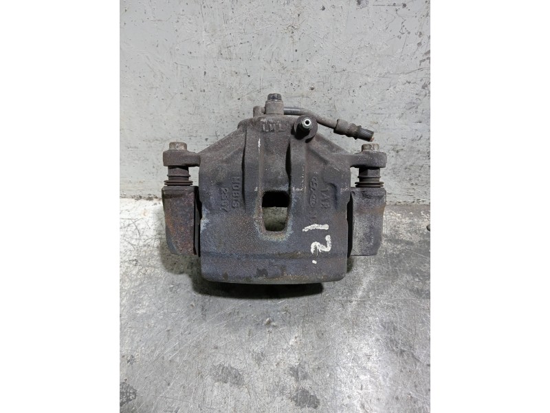 Recambio de pinza freno delantera izquierda para hyundai ix20 referencia OEM IAM   