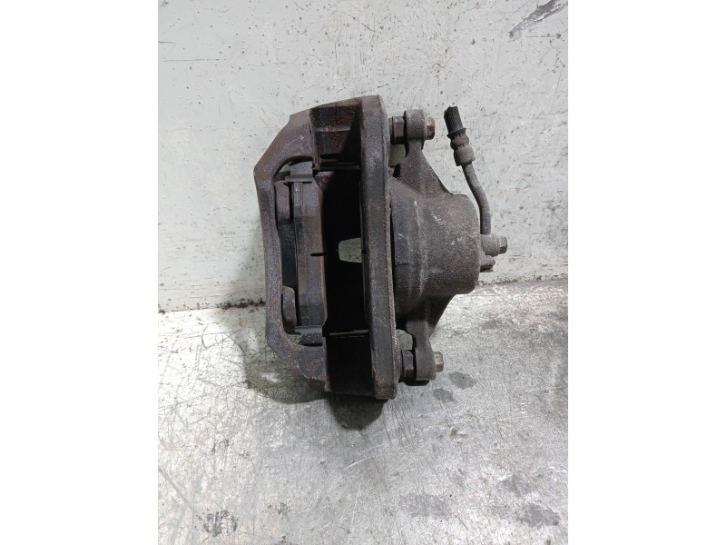 Recambio de pinza freno delantera izquierda para hyundai ix20 referencia OEM IAM   