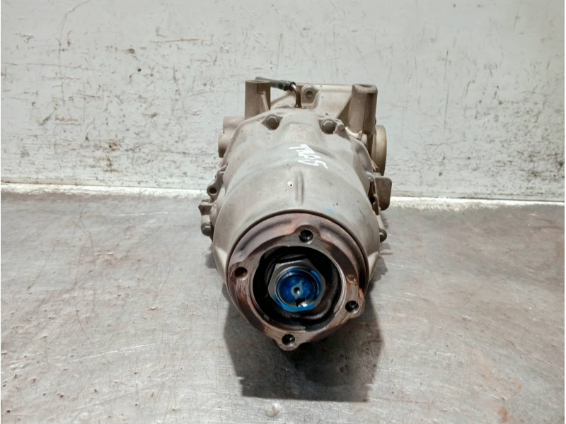 Recambio de diferencial trasero para honda hr-v (gh) vtec top 4wd (5-ptas.) referencia OEM IAM   