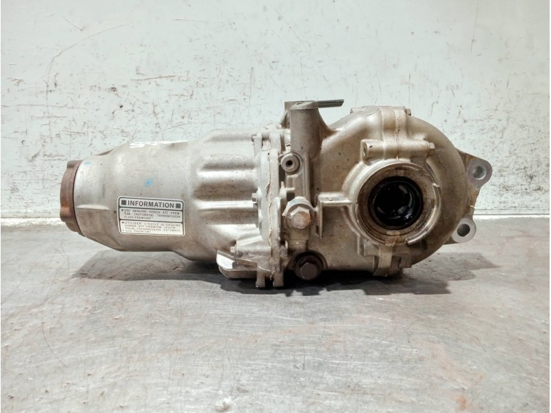 Recambio de diferencial trasero para honda hr-v (gh) vtec top 4wd (5-ptas.) referencia OEM IAM   
