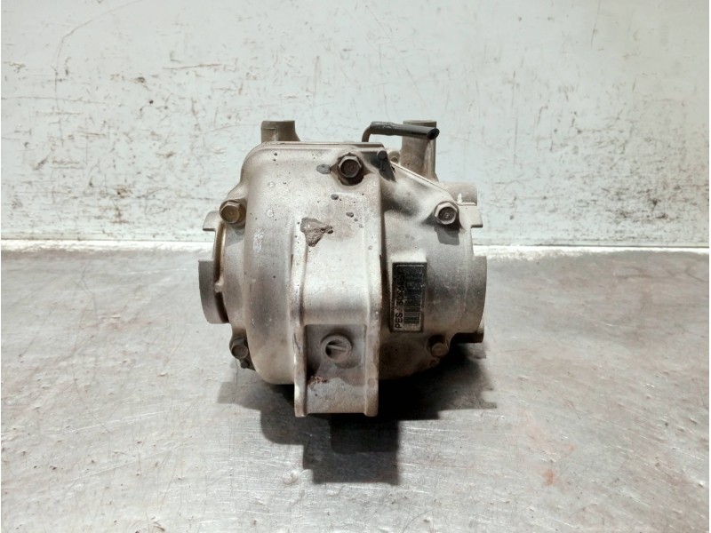 Recambio de diferencial trasero para honda hr-v (gh) vtec top 4wd (5-ptas.) referencia OEM IAM   