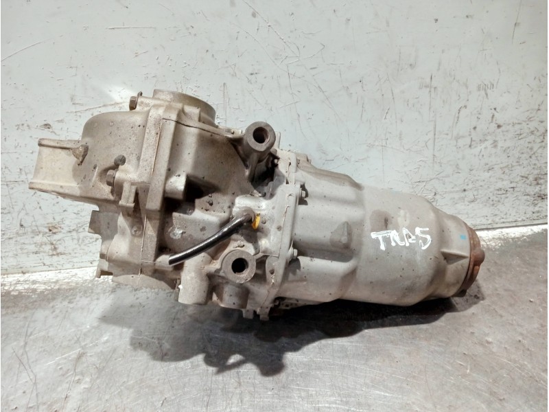 Recambio de diferencial trasero para honda hr-v (gh) vtec top 4wd (5-ptas.) referencia OEM IAM   