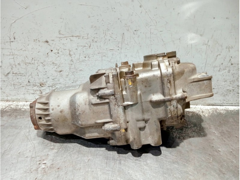 Recambio de diferencial trasero para honda hr-v (gh) vtec top 4wd (5-ptas.) referencia OEM IAM   