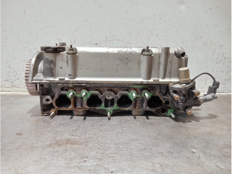Recambio de culata para honda hr-v (gh) vtec top 4wd (5-ptas.) referencia OEM IAM D16W5  