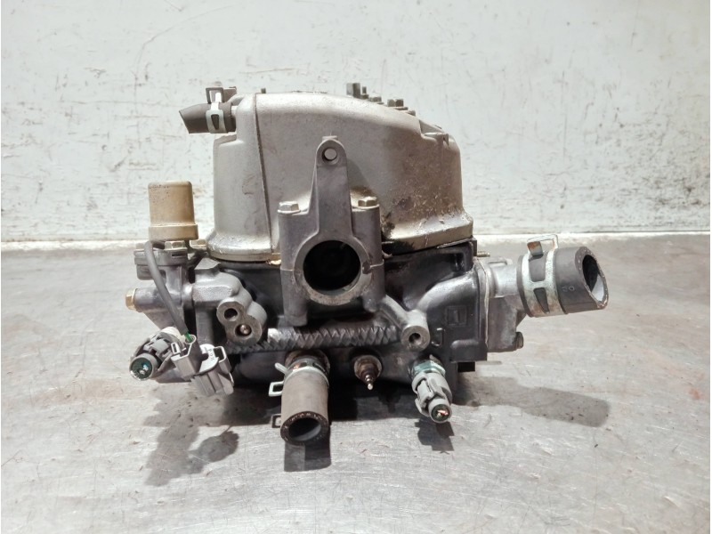 Recambio de culata para honda hr-v (gh) vtec top 4wd (5-ptas.) referencia OEM IAM D16W5  