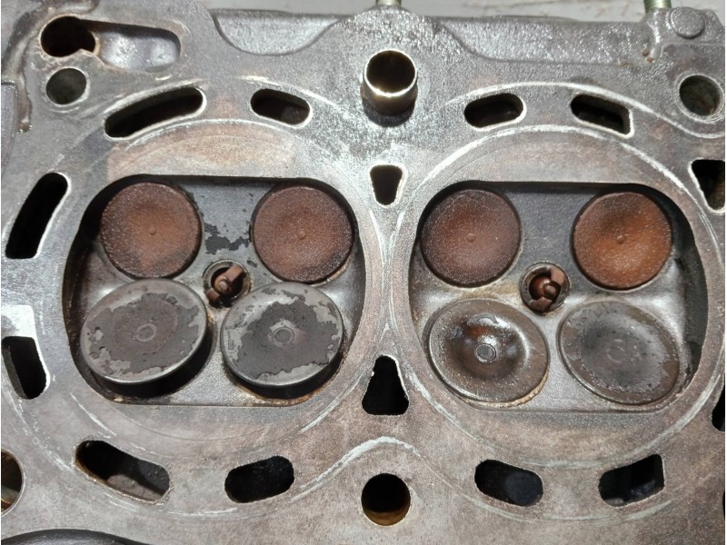 Recambio de culata para honda hr-v (gh) vtec top 4wd (5-ptas.) referencia OEM IAM D16W5  