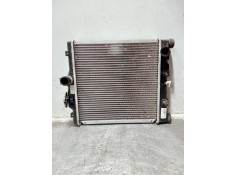 Recambio de radiador agua para honda hr-v (gh) vtec top 4wd (5-ptas.) referencia OEM IAM    2