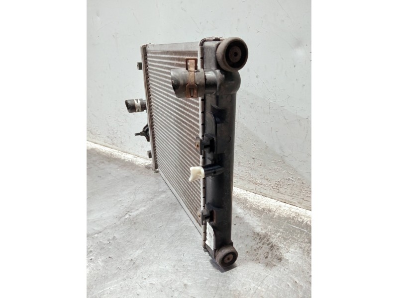 Recambio de radiador agua para honda hr-v (gh) vtec top 4wd (5-ptas.) referencia OEM IAM   