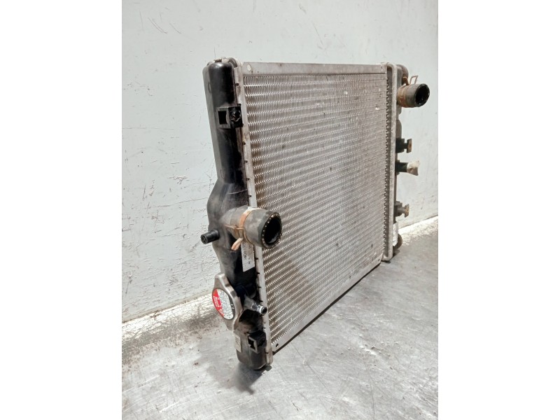 Recambio de radiador agua para honda hr-v (gh) vtec top 4wd (5-ptas.) referencia OEM IAM   