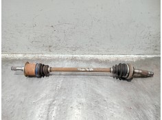 Recambio de transmision trasera derecha para honda hr-v (gh) vtec top 4wd (5-ptas.) referencia OEM IAM   