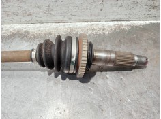 Recambio de transmision trasera derecha para honda hr-v (gh) vtec top 4wd (5-ptas.) referencia OEM IAM    2