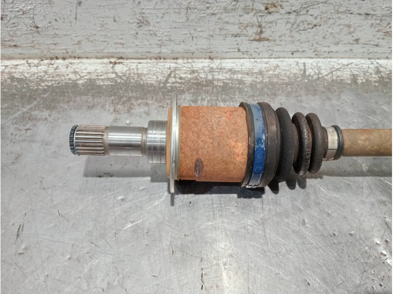 Recambio de transmision trasera derecha para honda hr-v (gh) vtec top 4wd (5-ptas.) referencia OEM IAM   