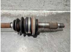 Recambio de transmision trasera izquierda para honda hr-v (gh) vtec top 4wd (5-ptas.) referencia OEM IAM    2