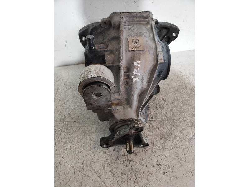 Recambio de diferencial trasero para mercedes clase glc (w253) glc 220 d 4matic referencia OEM IAM 2133500802 205350160080 