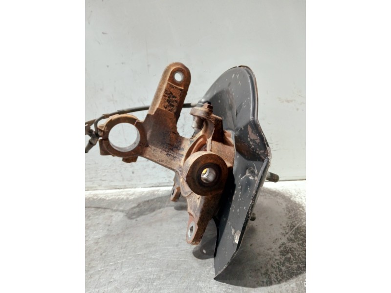 Recambio de mangueta delantera derecha para honda hr-v (gh) vtec top 4wd (5-ptas.) referencia OEM IAM   