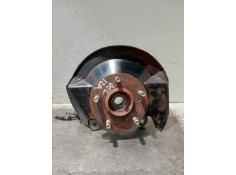 Recambio de mangueta delantera izquierda para honda hr-v (gh) vtec top 4wd (5-ptas.) referencia OEM IAM   