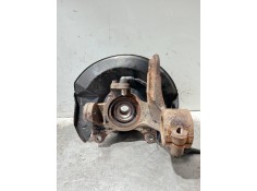 Recambio de mangueta delantera izquierda para honda hr-v (gh) vtec top 4wd (5-ptas.) referencia OEM IAM    2