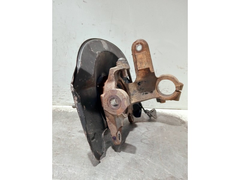 Recambio de mangueta delantera izquierda para honda hr-v (gh) vtec top 4wd (5-ptas.) referencia OEM IAM   