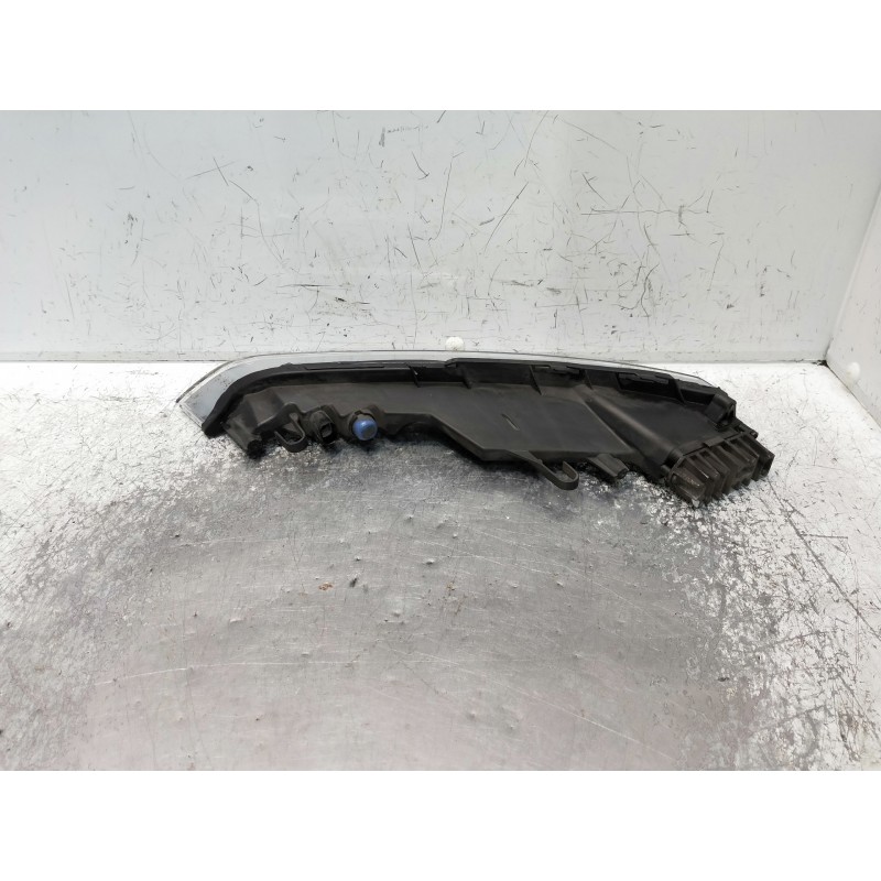 Recambio de faro izquierdo para porsche cayenne (typ 92aa) diesel referencia OEM IAM 7P5941181J 2BE01176701 T7P5027