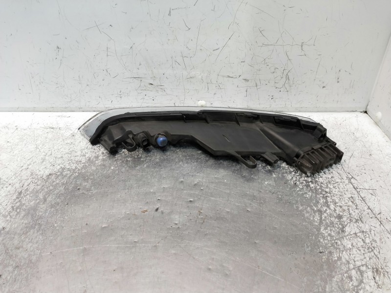Recambio de faro izquierdo para porsche cayenne (typ 92aa) diesel referencia OEM IAM 7P5941181J 2BE01176701 T7P5027