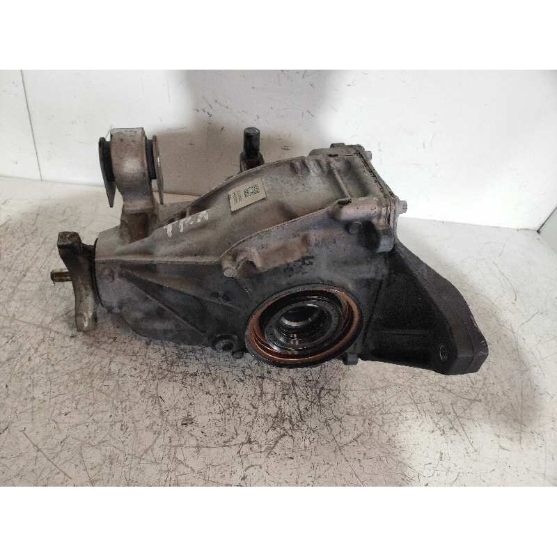 Recambio de diferencial trasero para mercedes clase glc (w253) glc 220 d 4matic referencia OEM IAM 2133500802 205350160080 