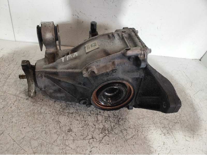 Recambio de diferencial trasero para mercedes clase glc (w253) glc 220 d 4matic referencia OEM IAM 2133500802 205350160080 