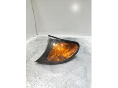 Recambio de piloto delantero izquierdo para bmw serie 3 berlina (e46) referencia OEM IAM 7165847 389701 