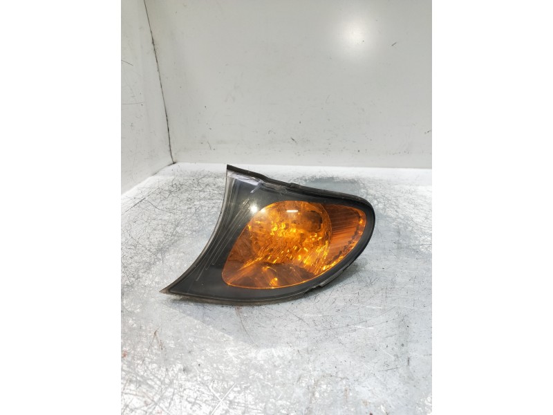 Recambio de piloto delantero izquierdo para bmw serie 3 berlina (e46) referencia OEM IAM 7165847 389701 