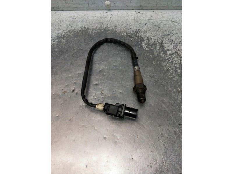 Recambio de sonda lambda para porsche cayenne (typ 92aa) diesel referencia OEM IAM 059906262 0281004174 