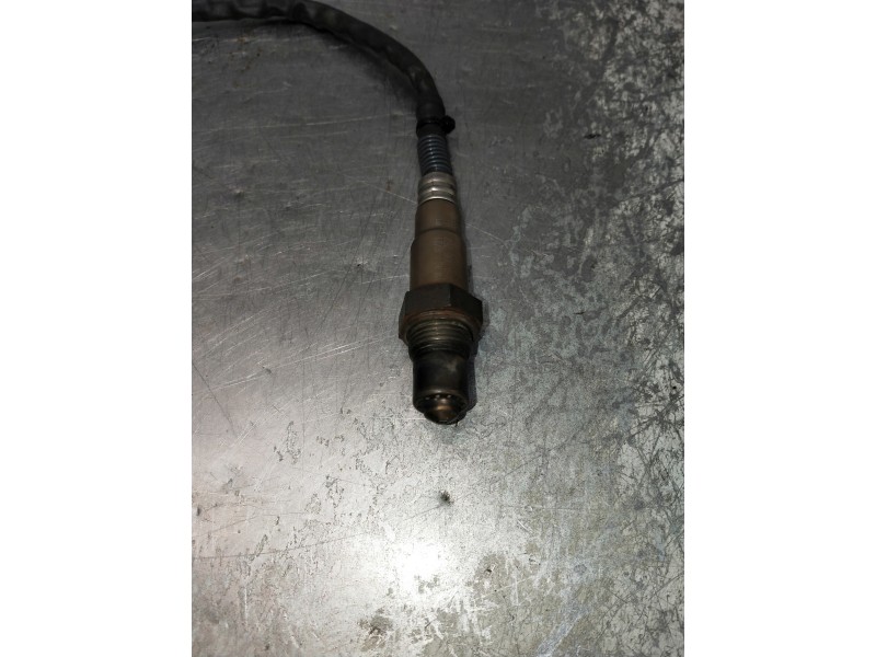 Recambio de sonda lambda para porsche cayenne (typ 92aa) diesel referencia OEM IAM 059906262 0281004174 