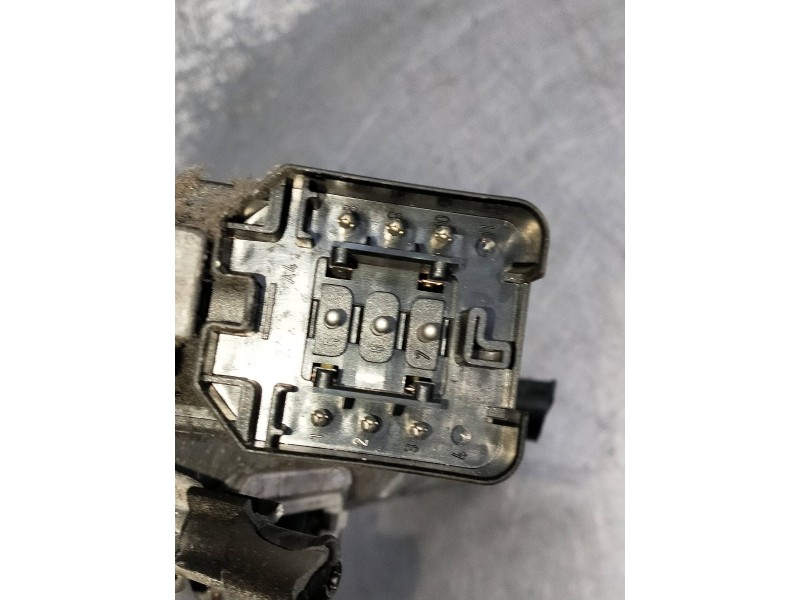 Recambio de conmutador de arranque para bmw serie 3 berlina (e46) referencia OEM IAM 042119006 A031312901 