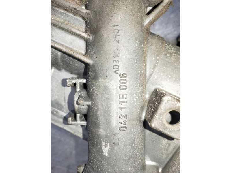 Recambio de conmutador de arranque para bmw serie 3 berlina (e46) referencia OEM IAM 042119006 A031312901 