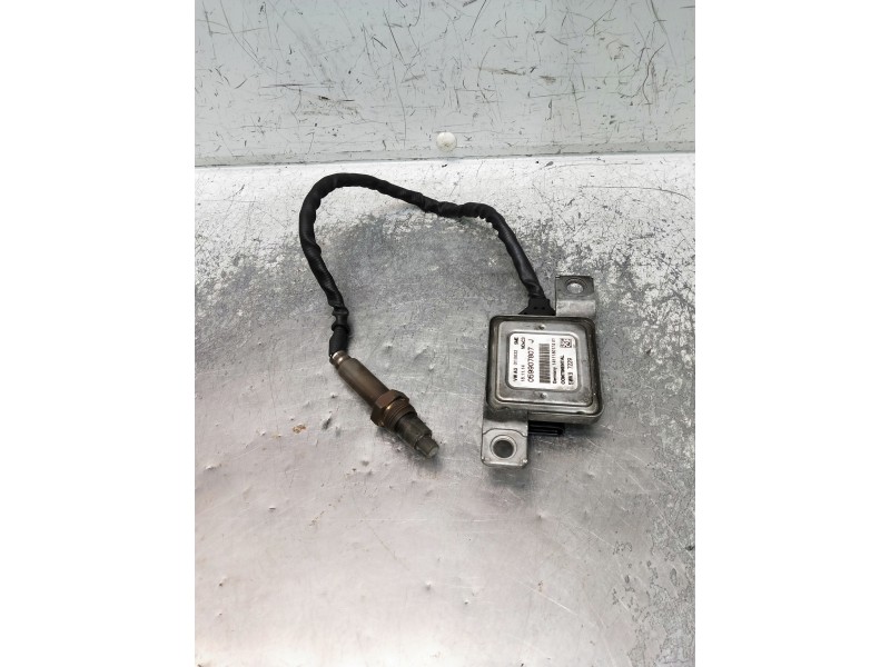 Recambio de sonda lambda para porsche cayenne (typ 92aa) diesel referencia OEM IAM 5WK97229 141118017401 059907807