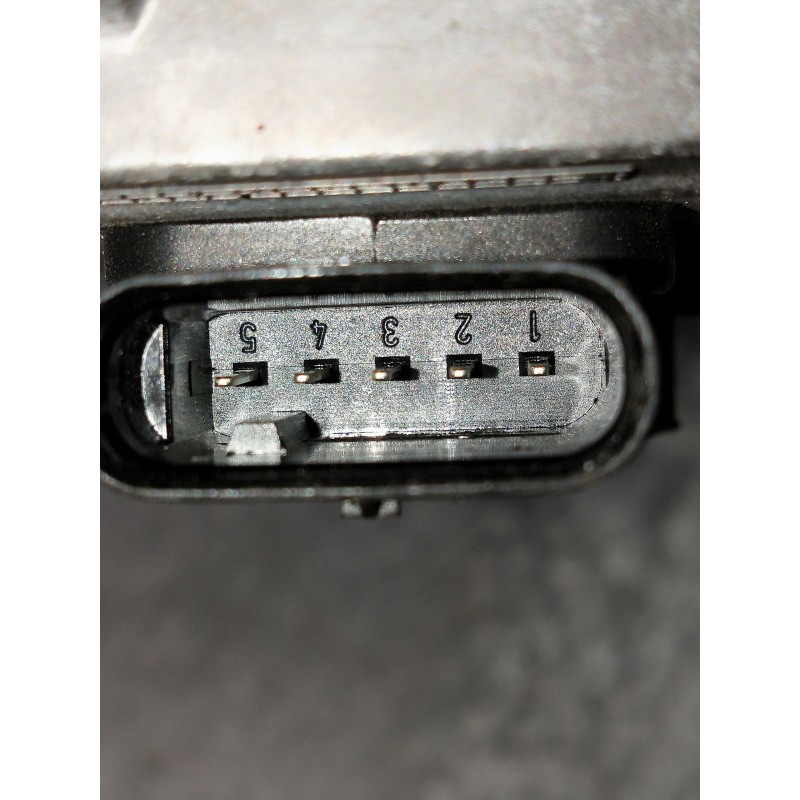 Recambio de sonda lambda para porsche cayenne (typ 92aa) diesel referencia OEM IAM 5WK97229 141118017401 059907807