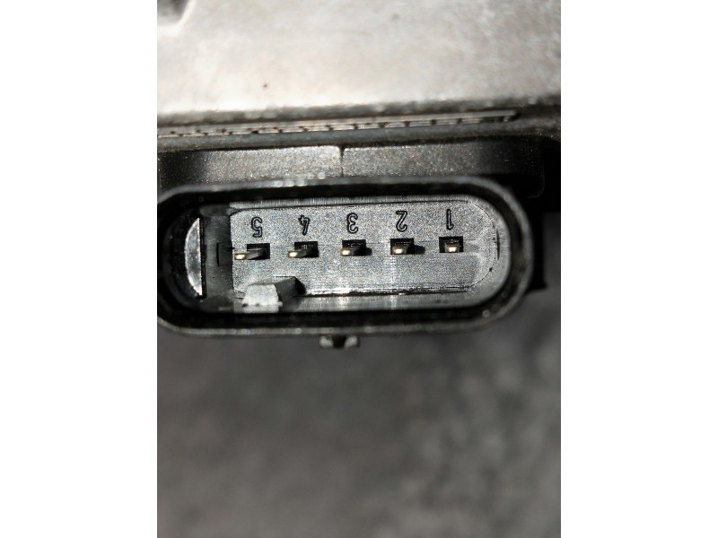 Recambio de sonda lambda para porsche cayenne (typ 92aa) diesel referencia OEM IAM 5WK97229 141118017401 059907807