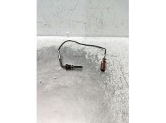 Recambio de sensor para porsche cayenne (typ 92aa) diesel referencia OEM IAM 053704818 059906088CE 