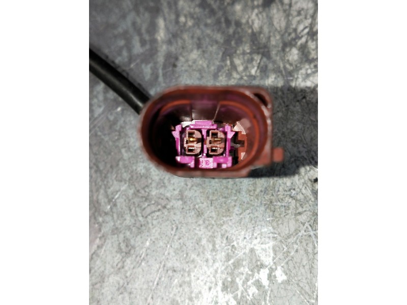 Recambio de sensor para porsche cayenne (typ 92aa) diesel referencia OEM IAM 053704818 059906088CE 