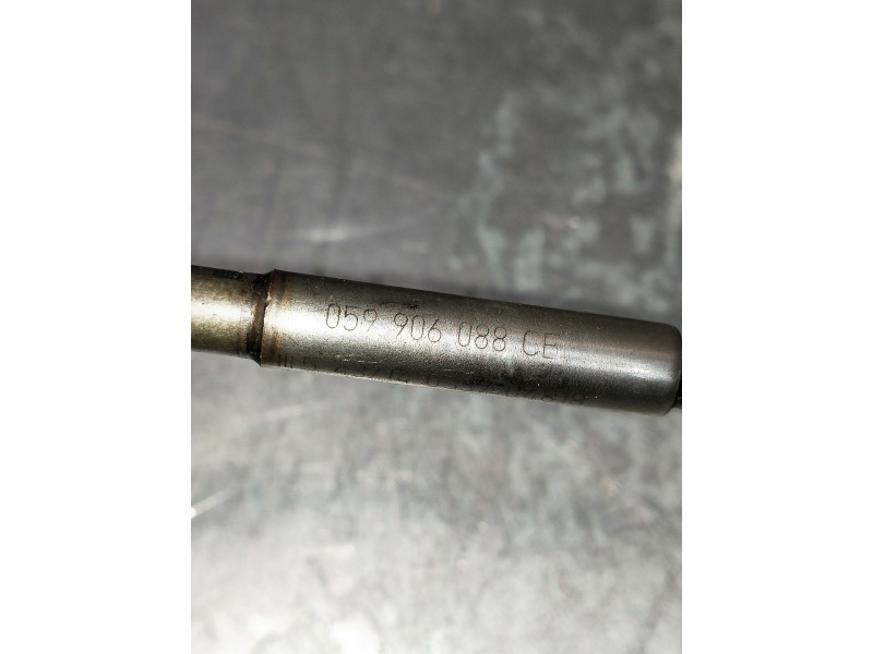Recambio de sensor para porsche cayenne (typ 92aa) diesel referencia OEM IAM 053704818 059906088CE 