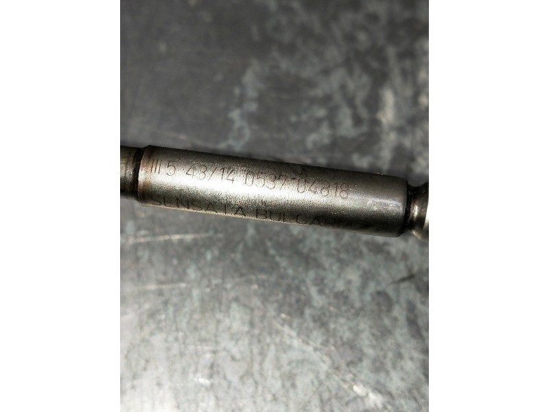 Recambio de sensor para porsche cayenne (typ 92aa) diesel referencia OEM IAM 053704818 059906088CE 