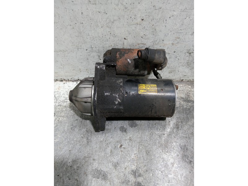 Recambio de motor arranque para hyundai ix20 referencia OEM IAM 361002A300 1195925 