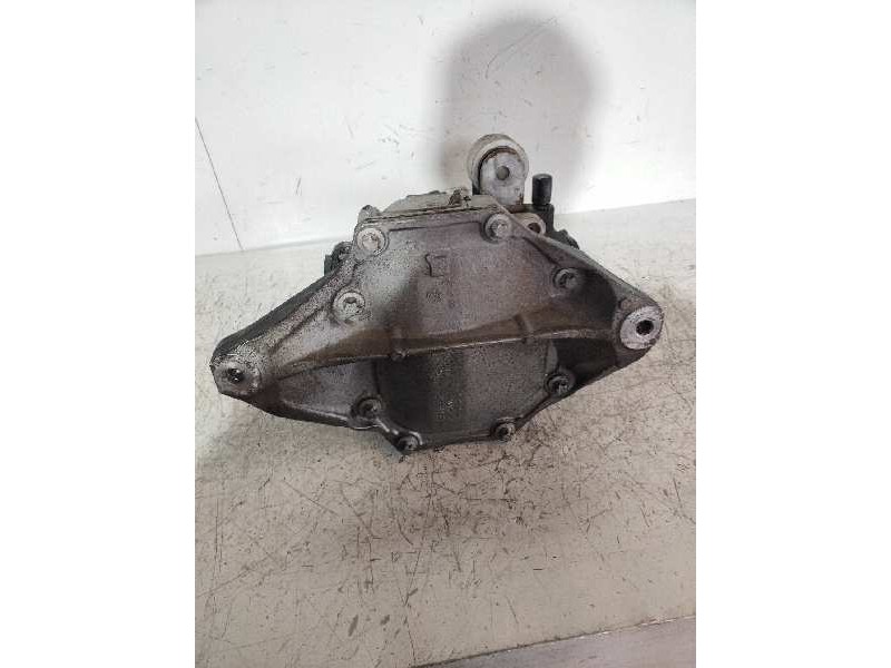 Recambio de diferencial trasero para mercedes clase glc (w253) glc 220 d 4matic referencia OEM IAM 2133500802 205350160080 