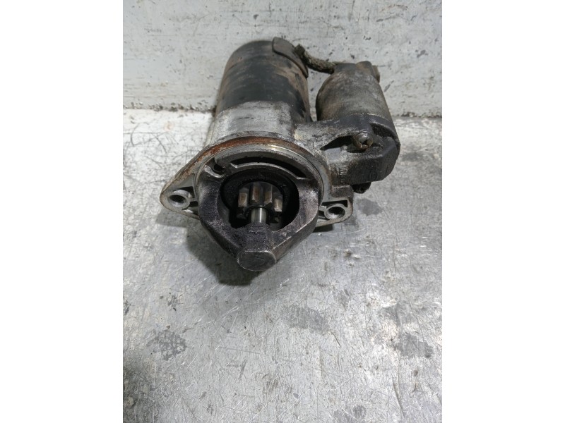 Recambio de motor arranque para hyundai ix20 referencia OEM IAM 361002A300 1195925 